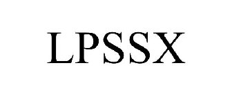 LPSSX