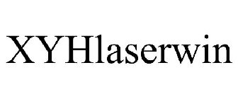 XYHLASERWIN
