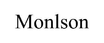 MONLSON
