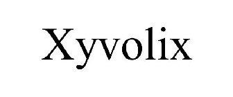 XYVOLIX