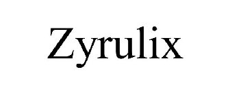 ZYRULIX