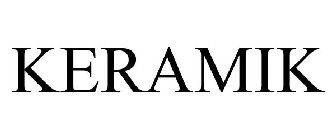 KERAMIK