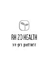 RHIZO HEALTH PRE+PRO+POSTBIOTIC