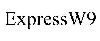 EXPRESSW9