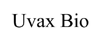 UVAX BIO