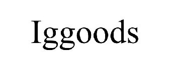 IGGOODS