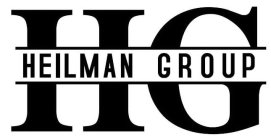 HG HEILMAN GROUP