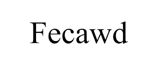 FECAWD