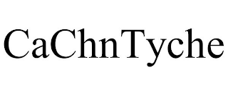 CACHNTYCHE