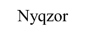 NYQZOR