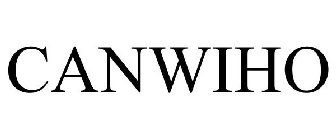 CANWIHO