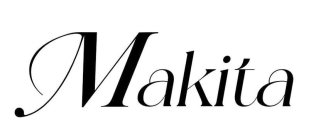 MAKITA