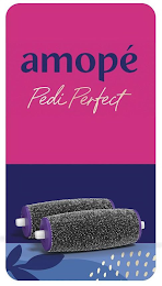 AMOPÉ PEDI PERFECT