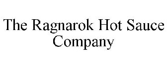 THE RAGNAROK HOT SAUCE COMPANY
