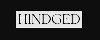 HINDGED