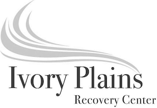 IVORY PLAINS RECOVERY CENTER