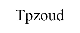 TPZOUD