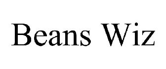 BEANS WIZ