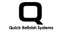 Q QUICK REFINISH SYSTEMS