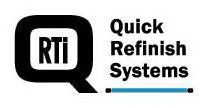 Q RTI QUICK REFINISH SYSTEMS