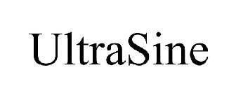 ULTRASINE
