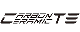CARBON CERAMIC TE