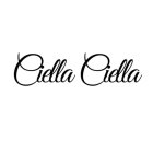 CIELLA CIELLA