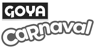 GOYA CARNAVAL