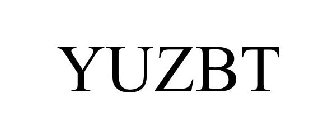 YUZBT