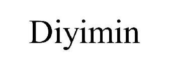 DIYIMIN