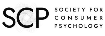 SCP SOCIETY FOR CONSUMER PSYCHOLOGY