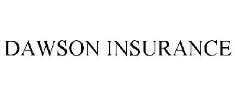 DAWSON INSURANCE