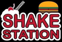 SHAKE STATION