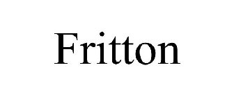 FRITTON