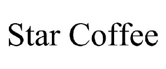 STAR COFFEE