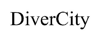 DIVERCITY