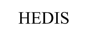 HEDIS
