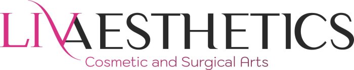 LIVAESTHETICS COSMETIC AND SURGICAL ARTS