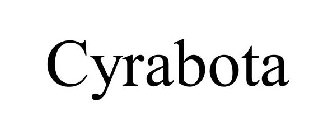 CYRABOTA
