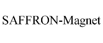 SAFFRON-MAGNET
