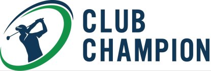 CLUB CHAMPION
