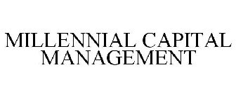 MILLENNIAL CAPITAL MANAGEMENT