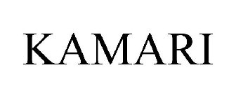 KAMARI