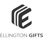 E ELLINGTON GIFTS