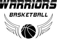 WARRIORS BASKETBALL