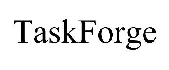 TASKFORGE