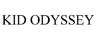KID ODYSSEY