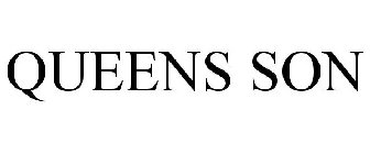 QUEENS SON