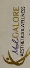 MEDGALORE AESTHETICS & WELLNESS