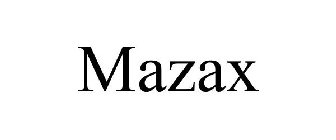 MAZAX